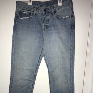 Abercrombie & Fitch Jeans